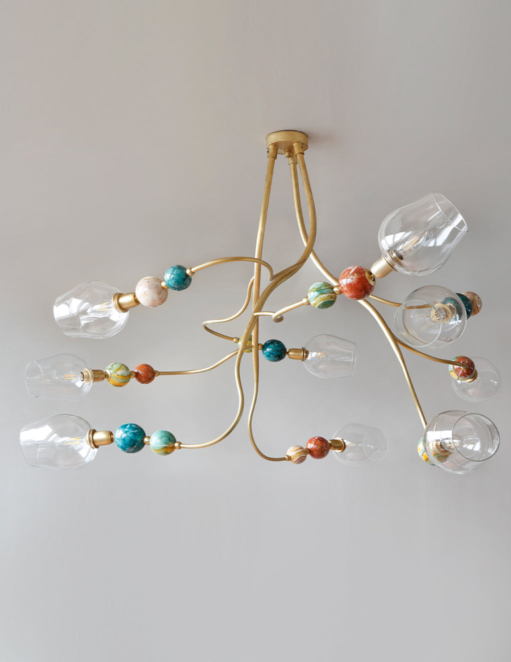 The Elowen Chandelier