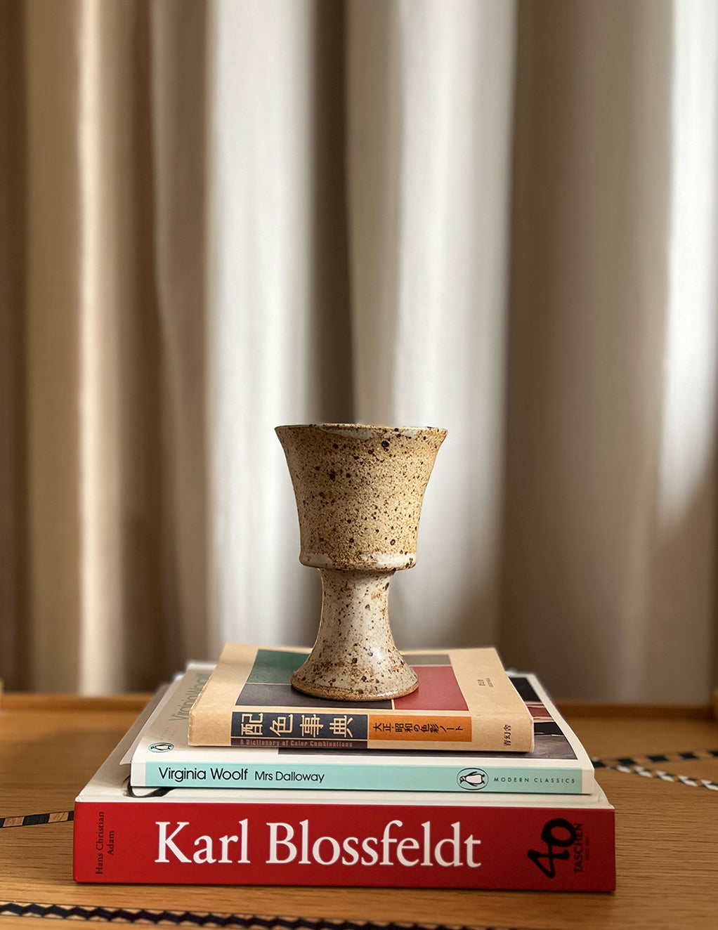 Antique Candles
