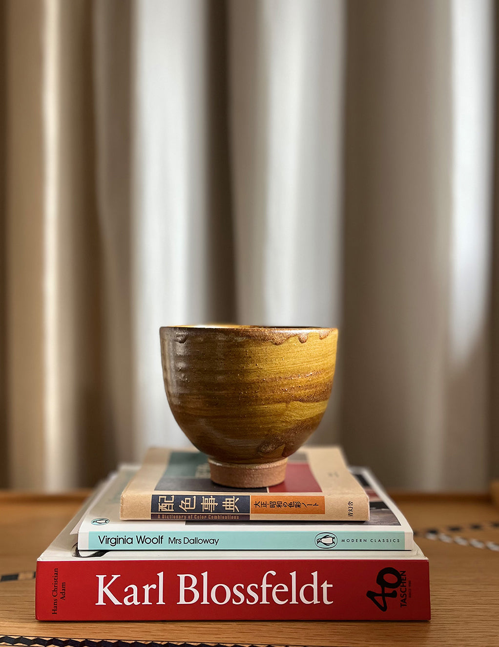 Antique Candles