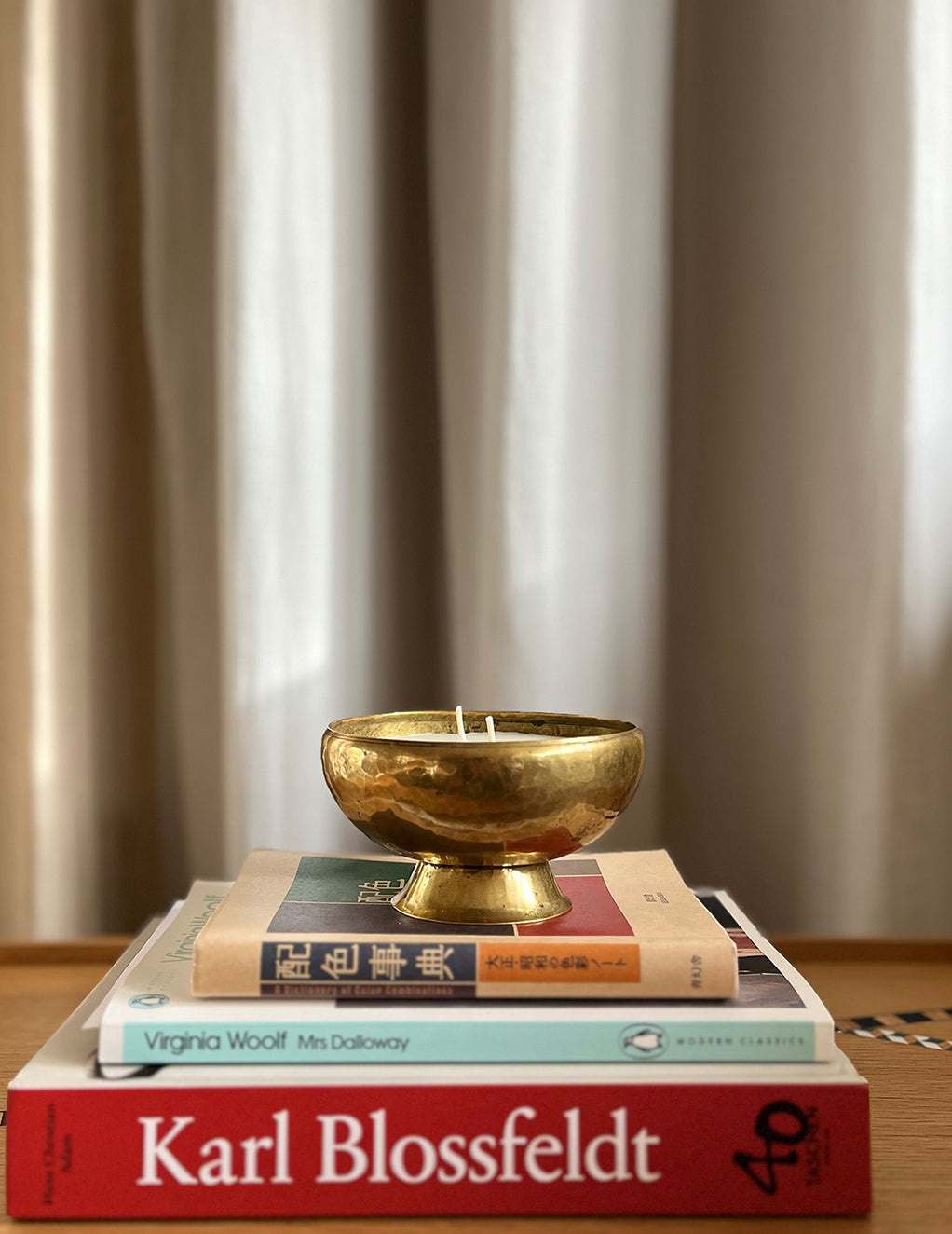 Antique Candles