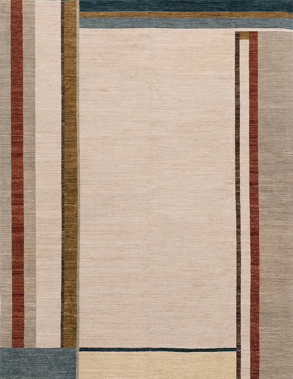 The Element Rug II