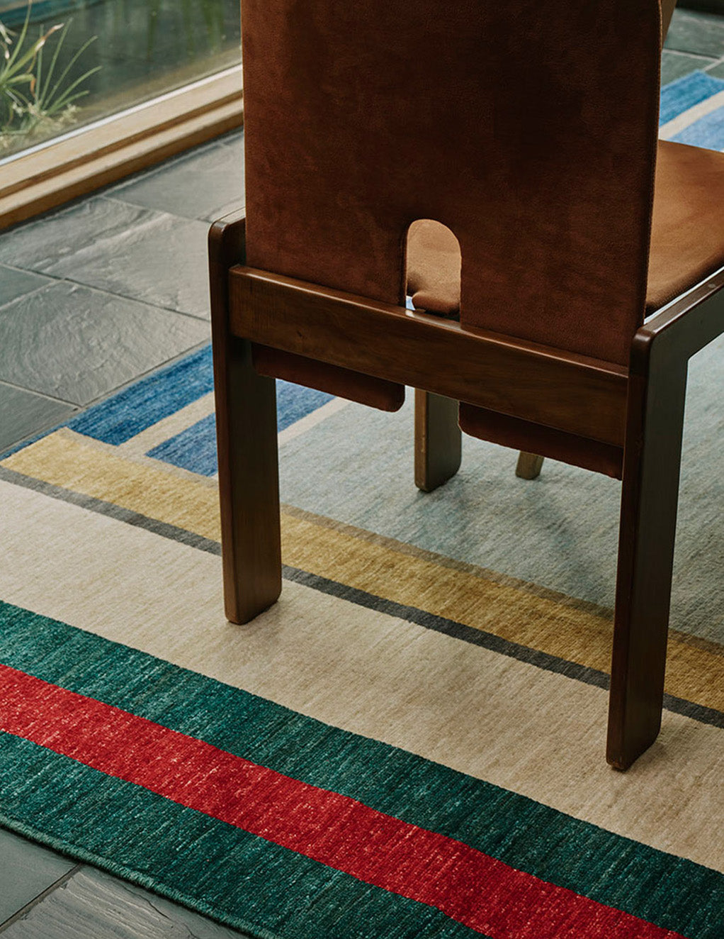 The Element Rug I