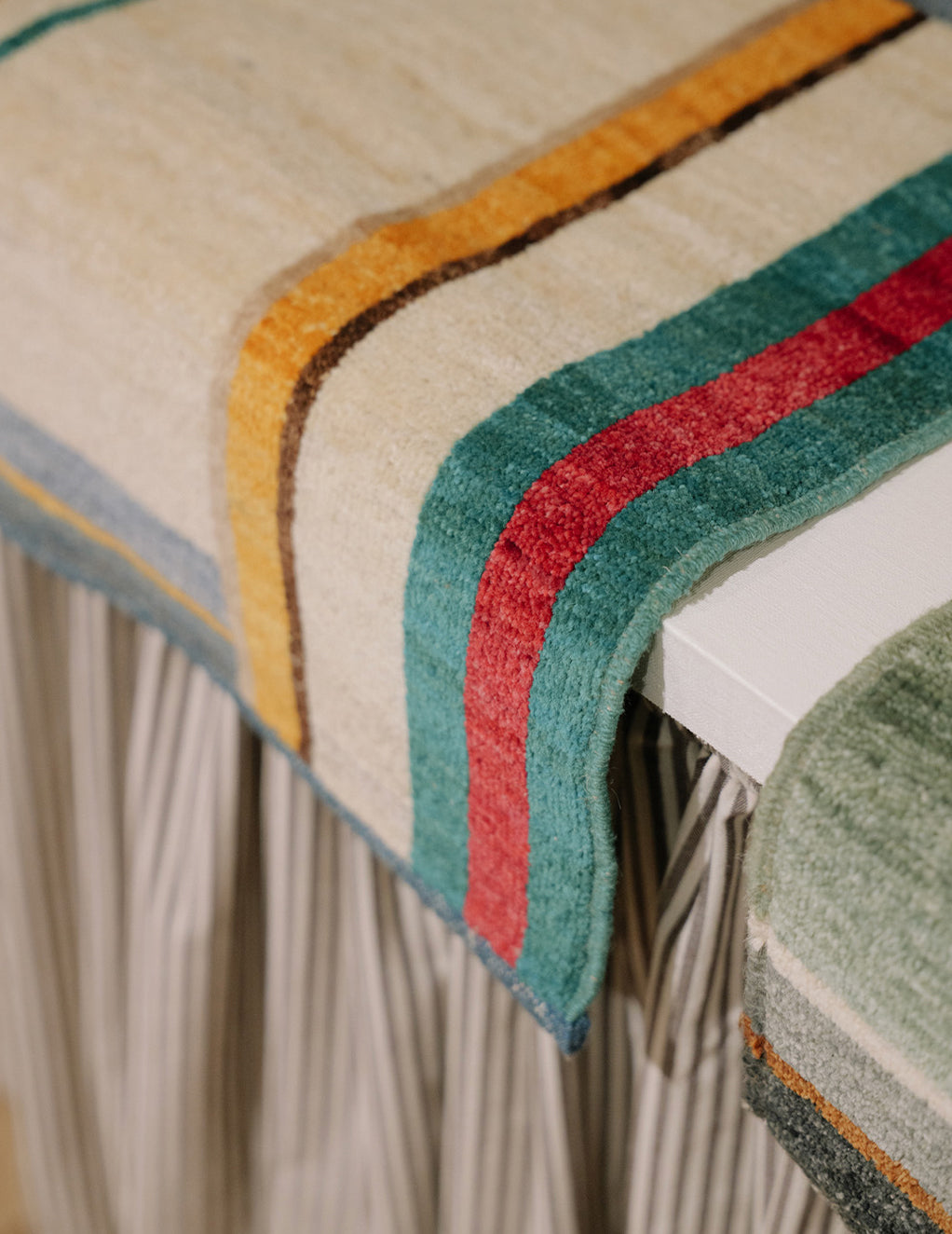 The Element Rug I
