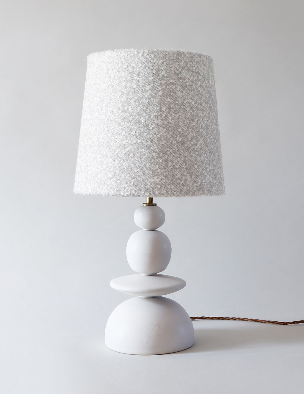 Peridot Lamp 4 piece