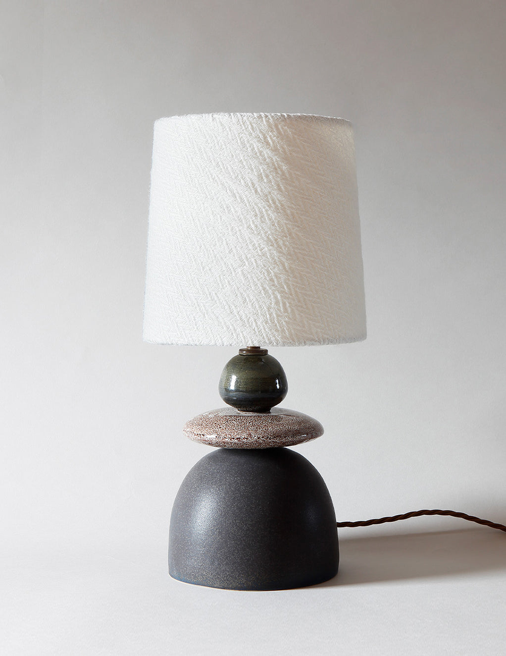 Peridot Lamp 3 piece