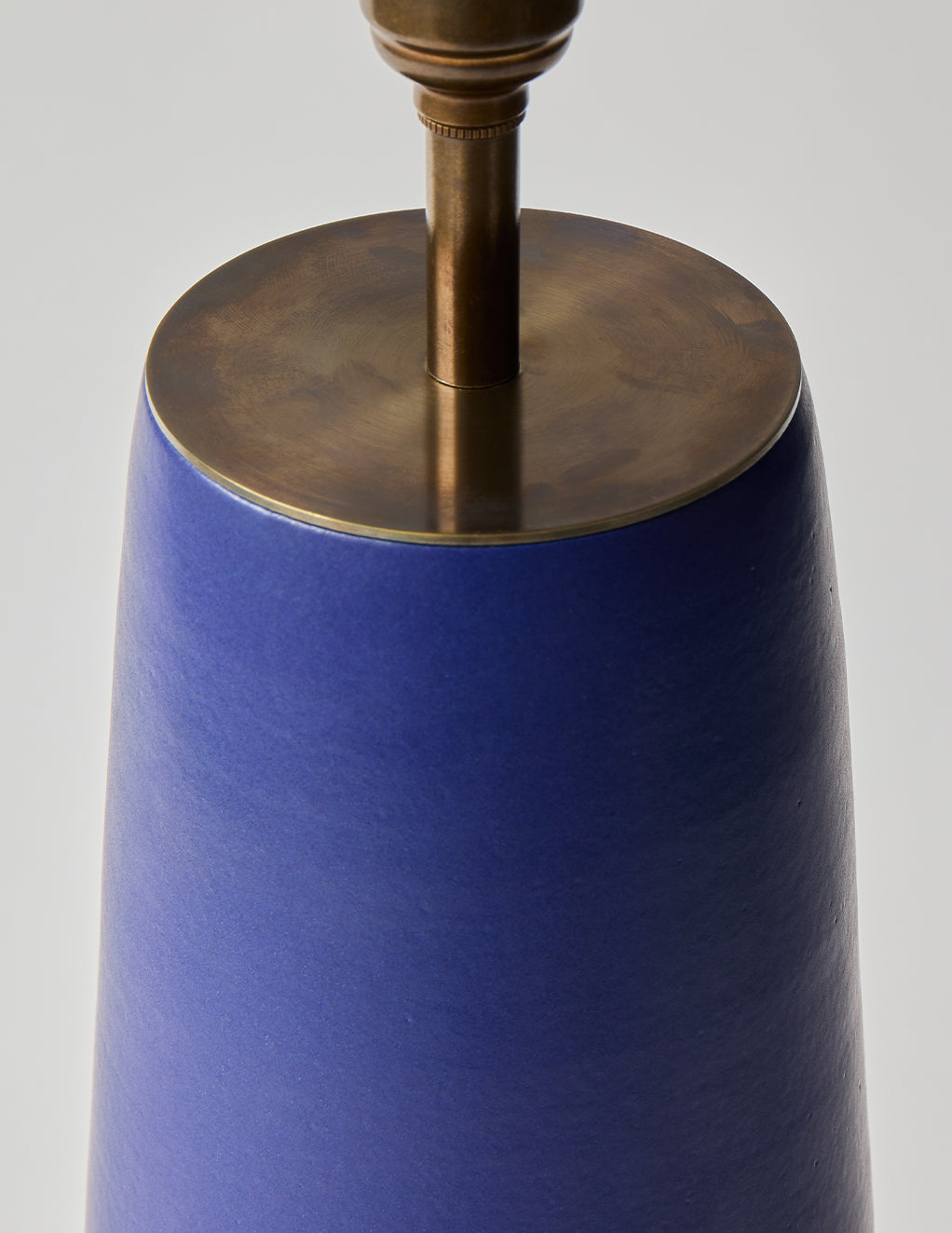 The Blue Lamp