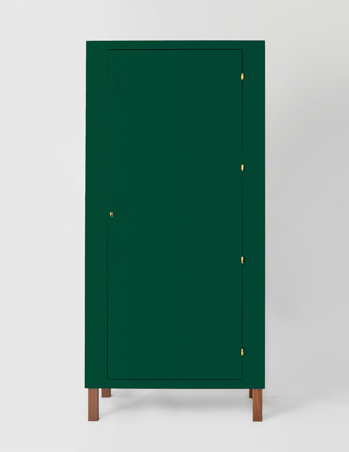 The Vault Cabinet
