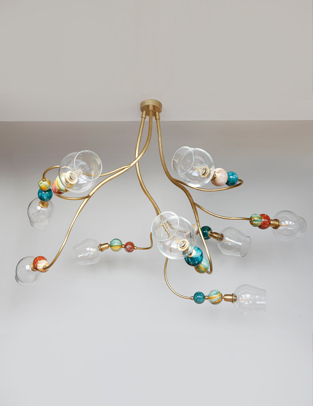 The Elowen Chandelier