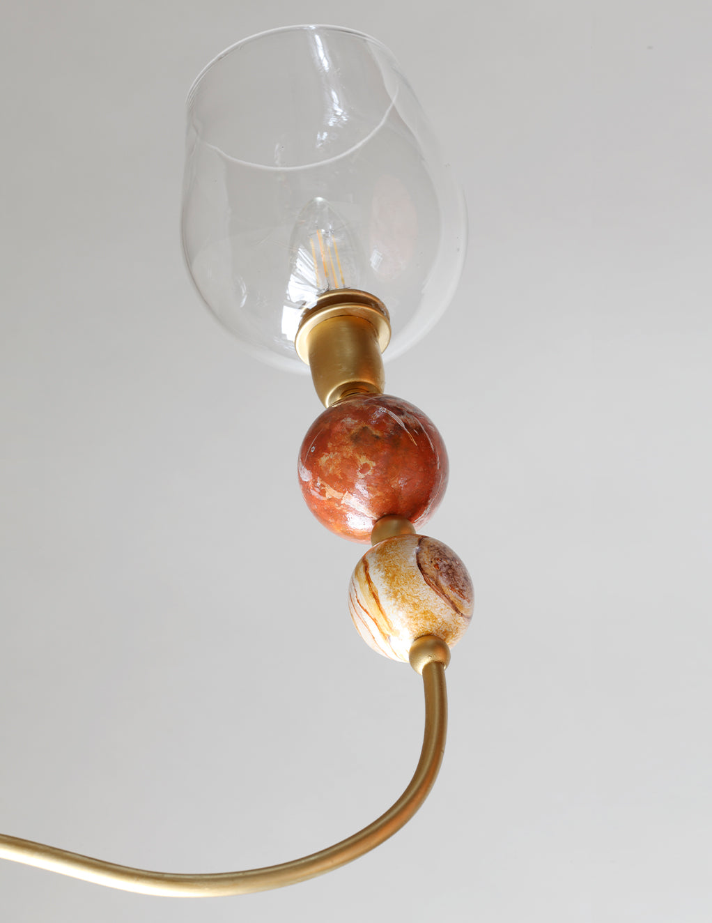 The Elowen Chandelier