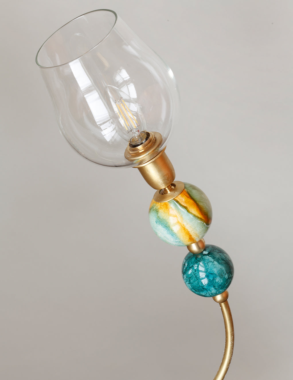 The Elowen Chandelier
