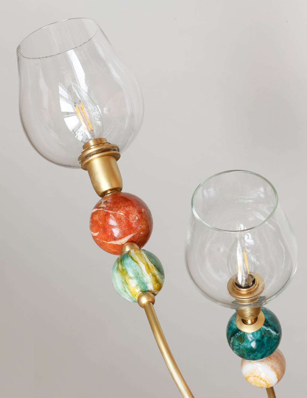 The Elowen Chandelier