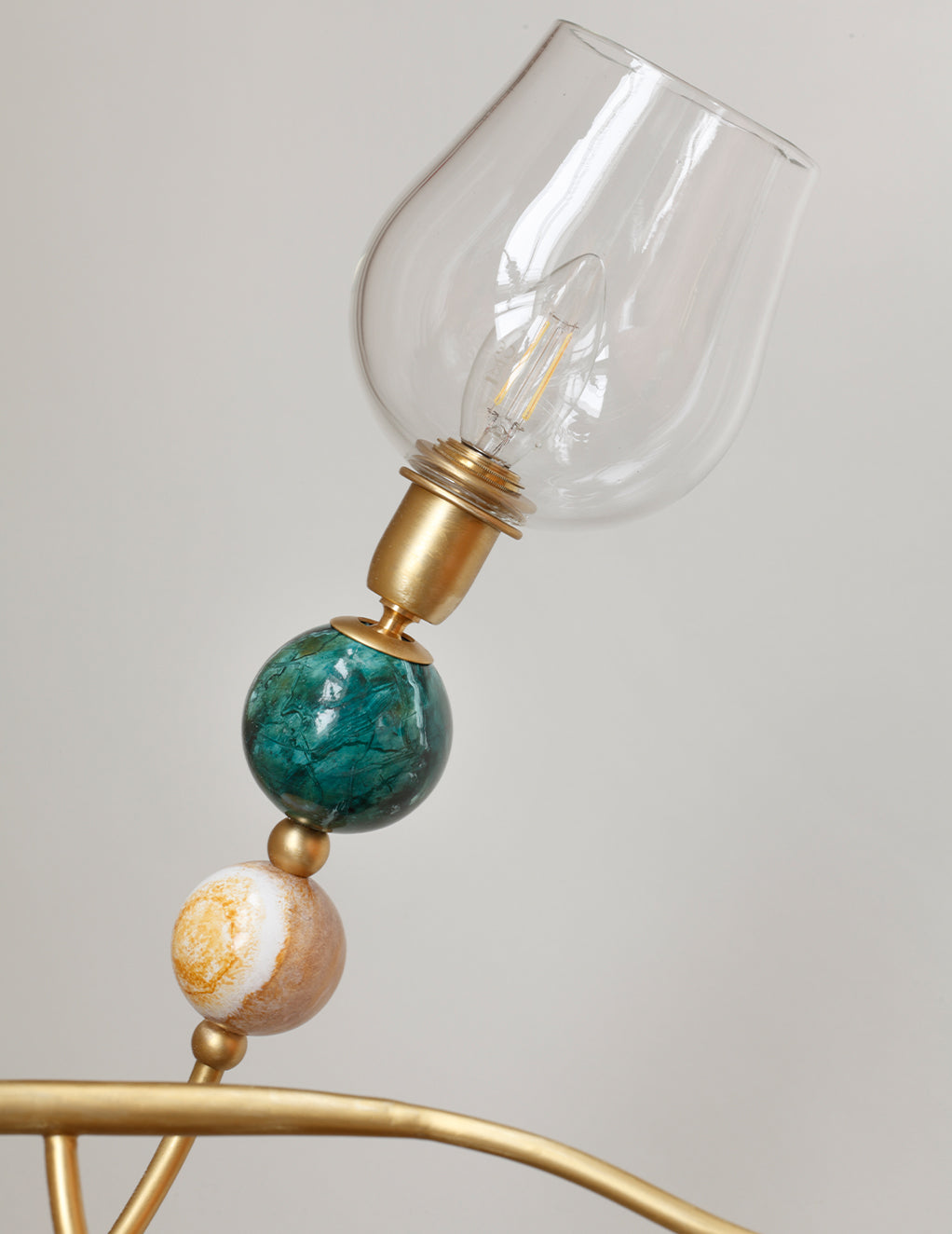 The Elowen Chandelier