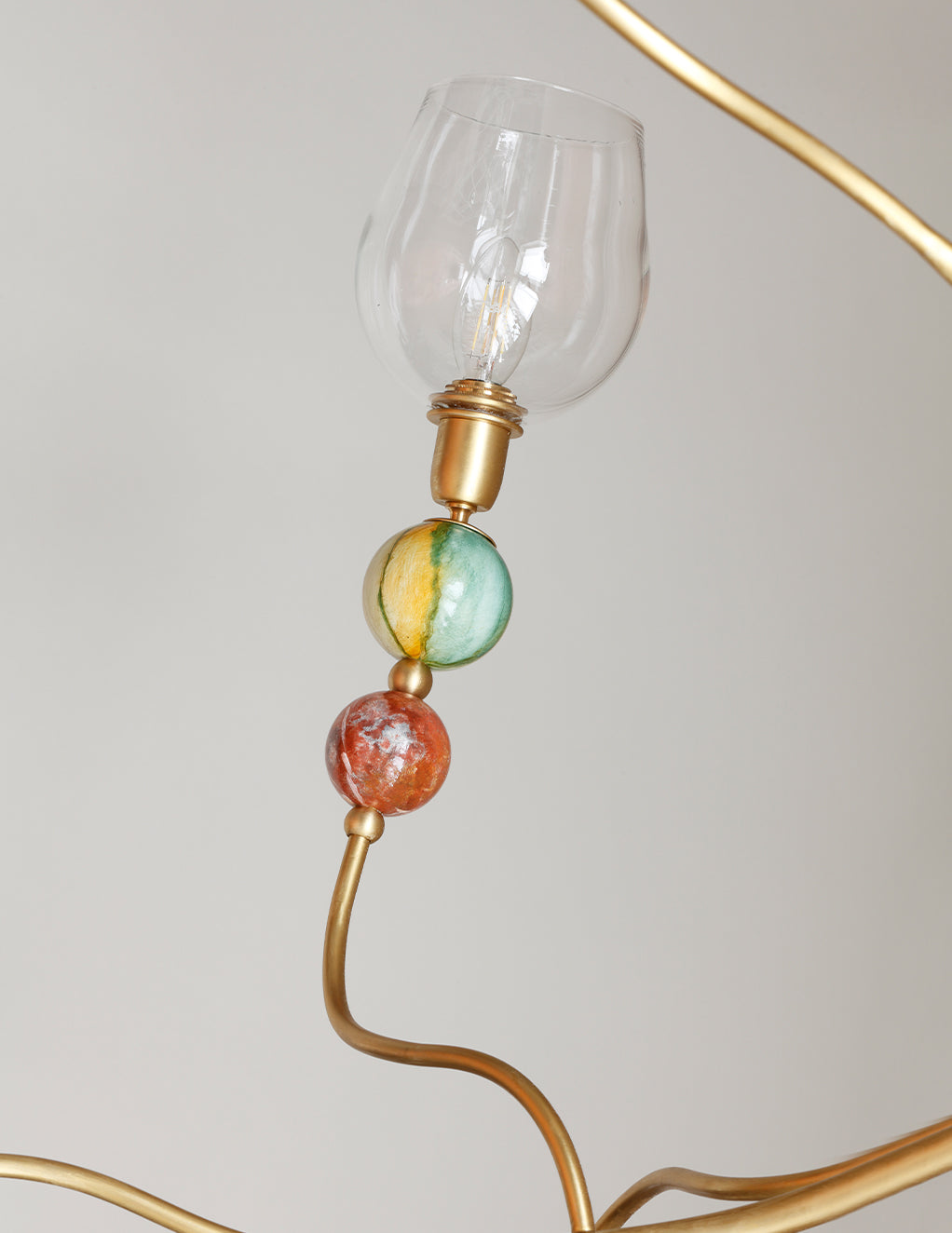 The Elowen Chandelier
