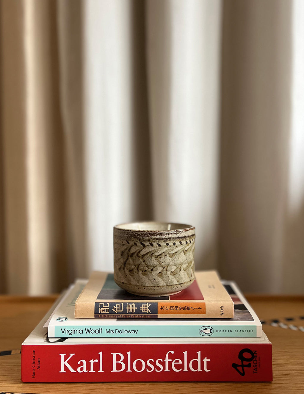 Antique Candles