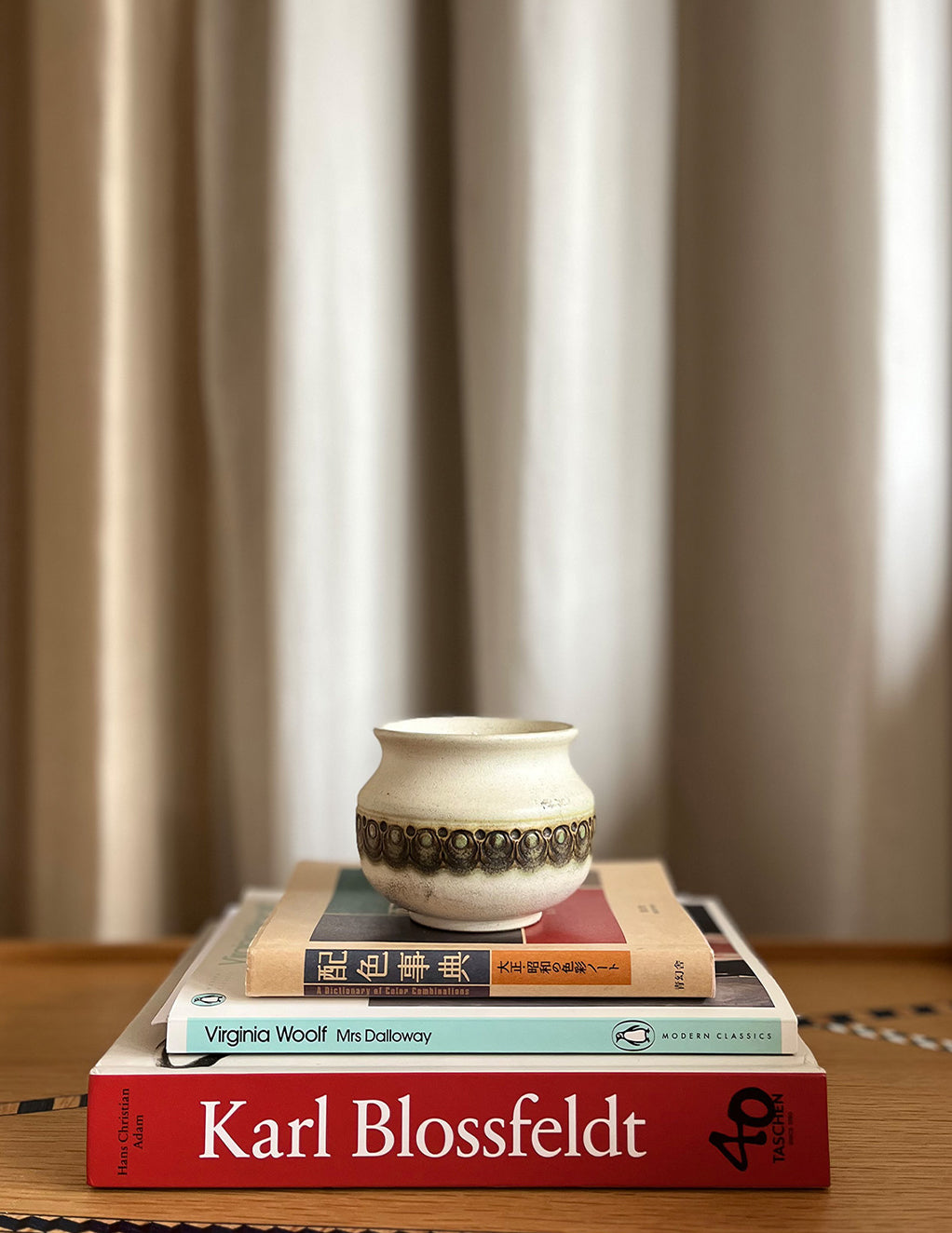Antique Candles