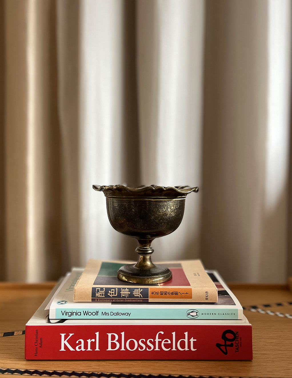 Antique Candles