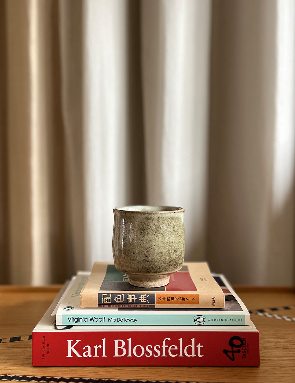 Antique Candles
