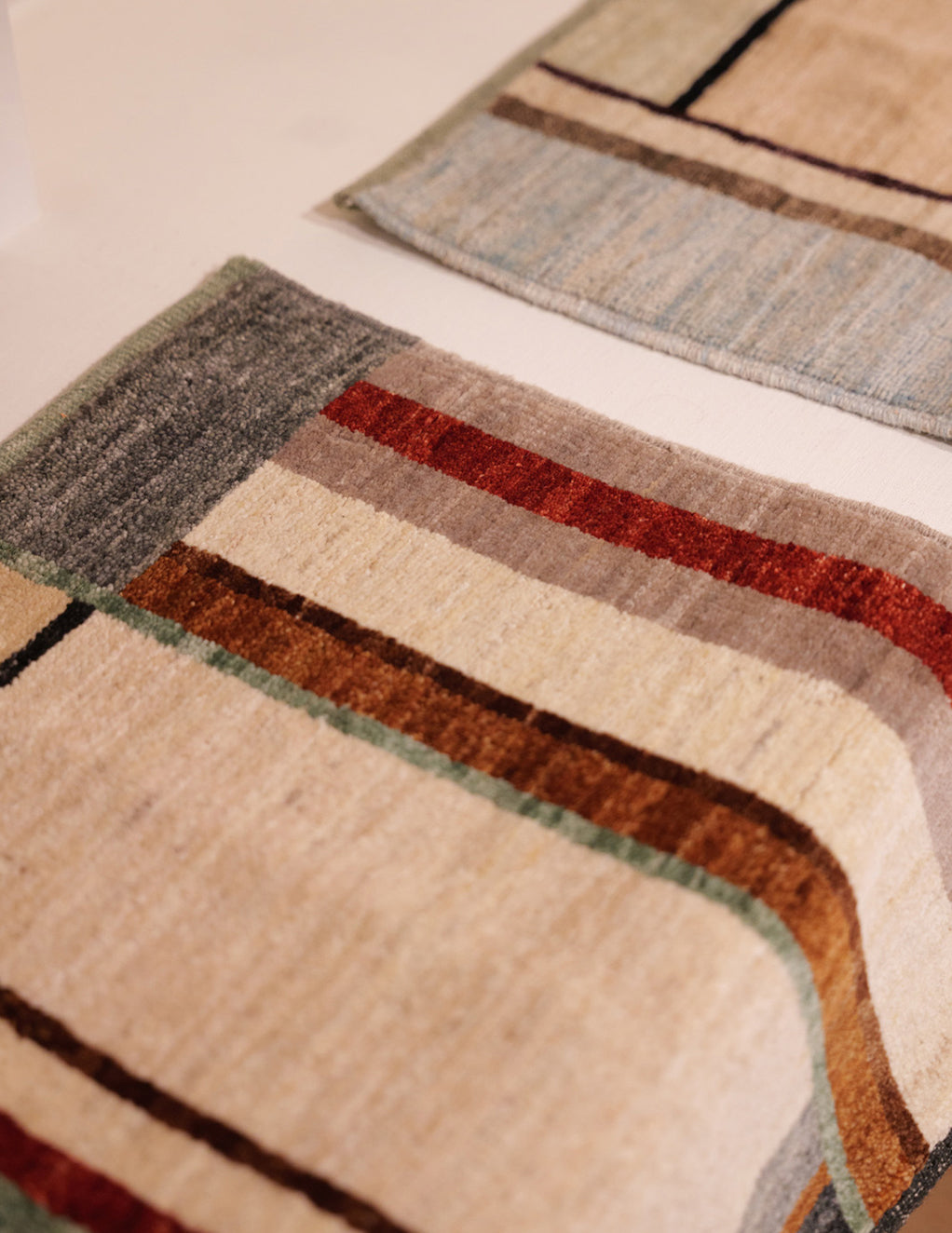 The Element Rug II