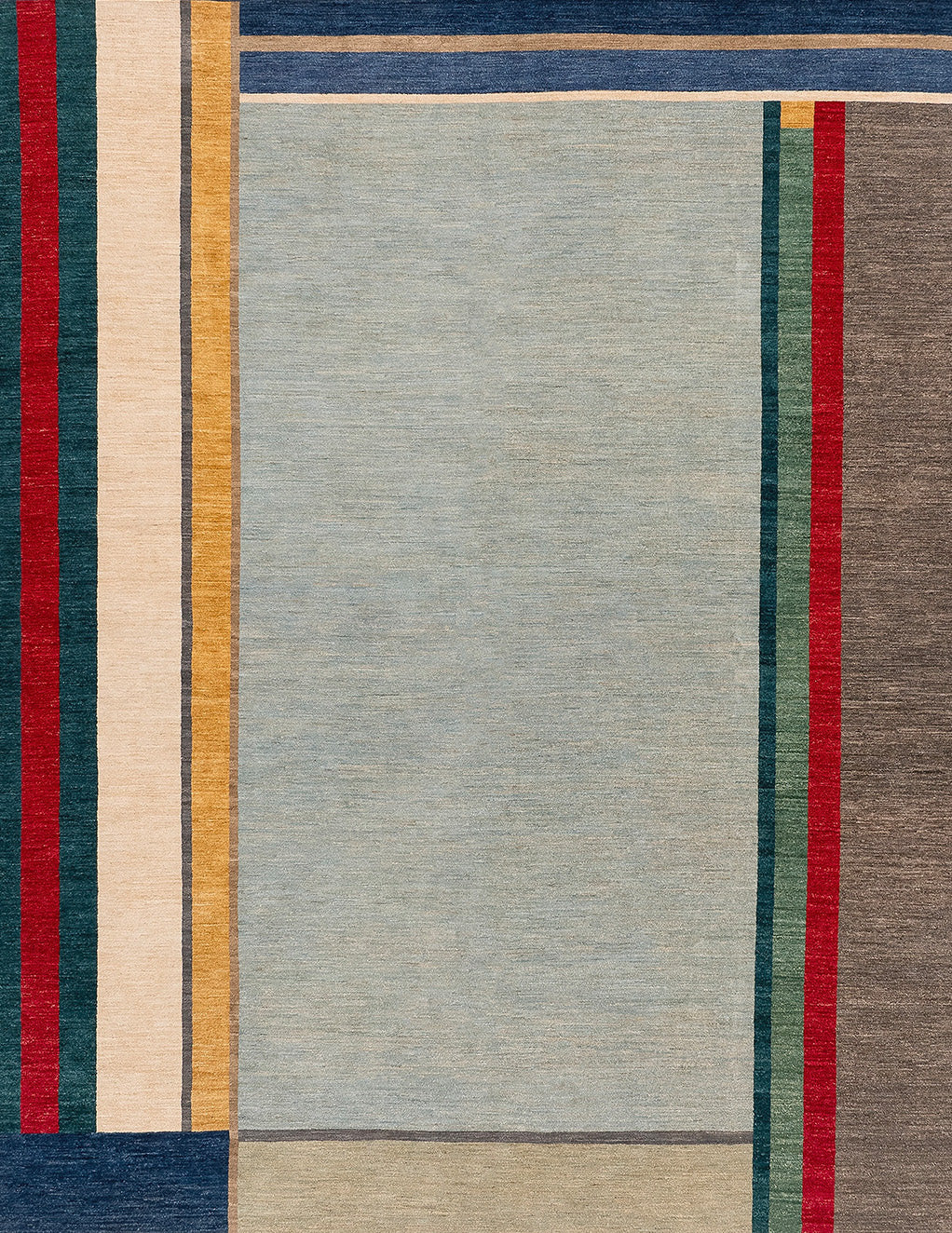 The Element Rug I
