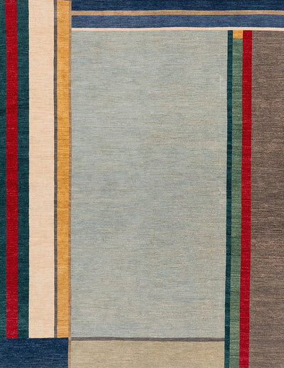 The Element Rug I