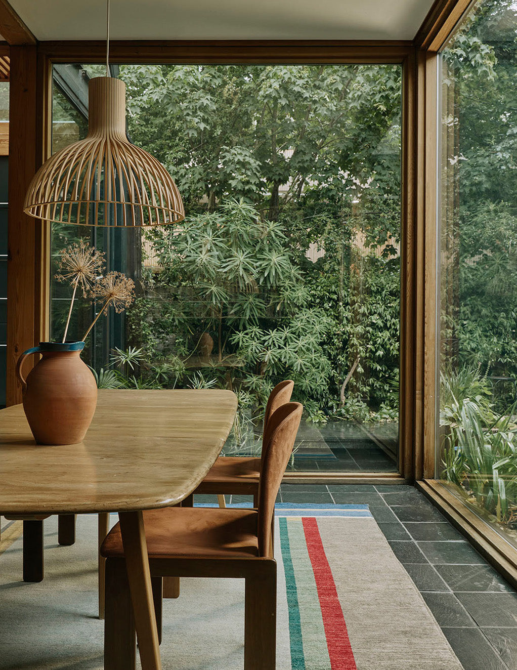 The Element Rug I