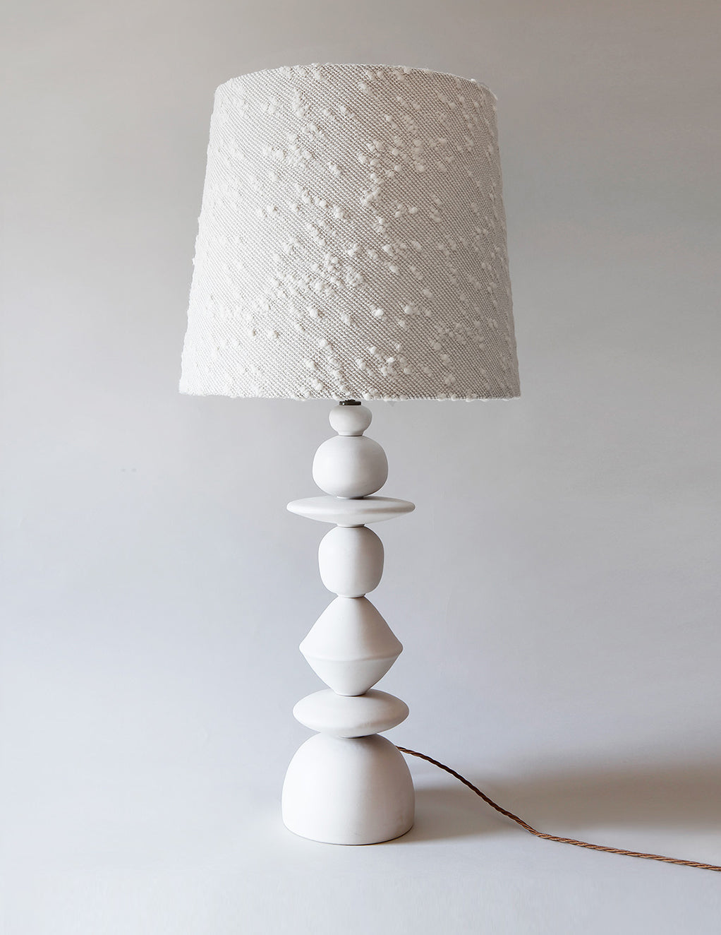 Peridot Lamp 7 piece