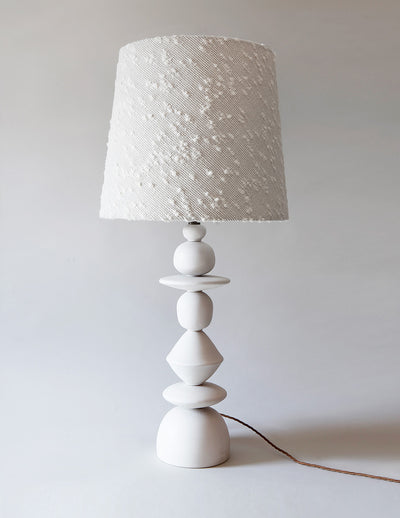 Peridot Lamp 7 piece