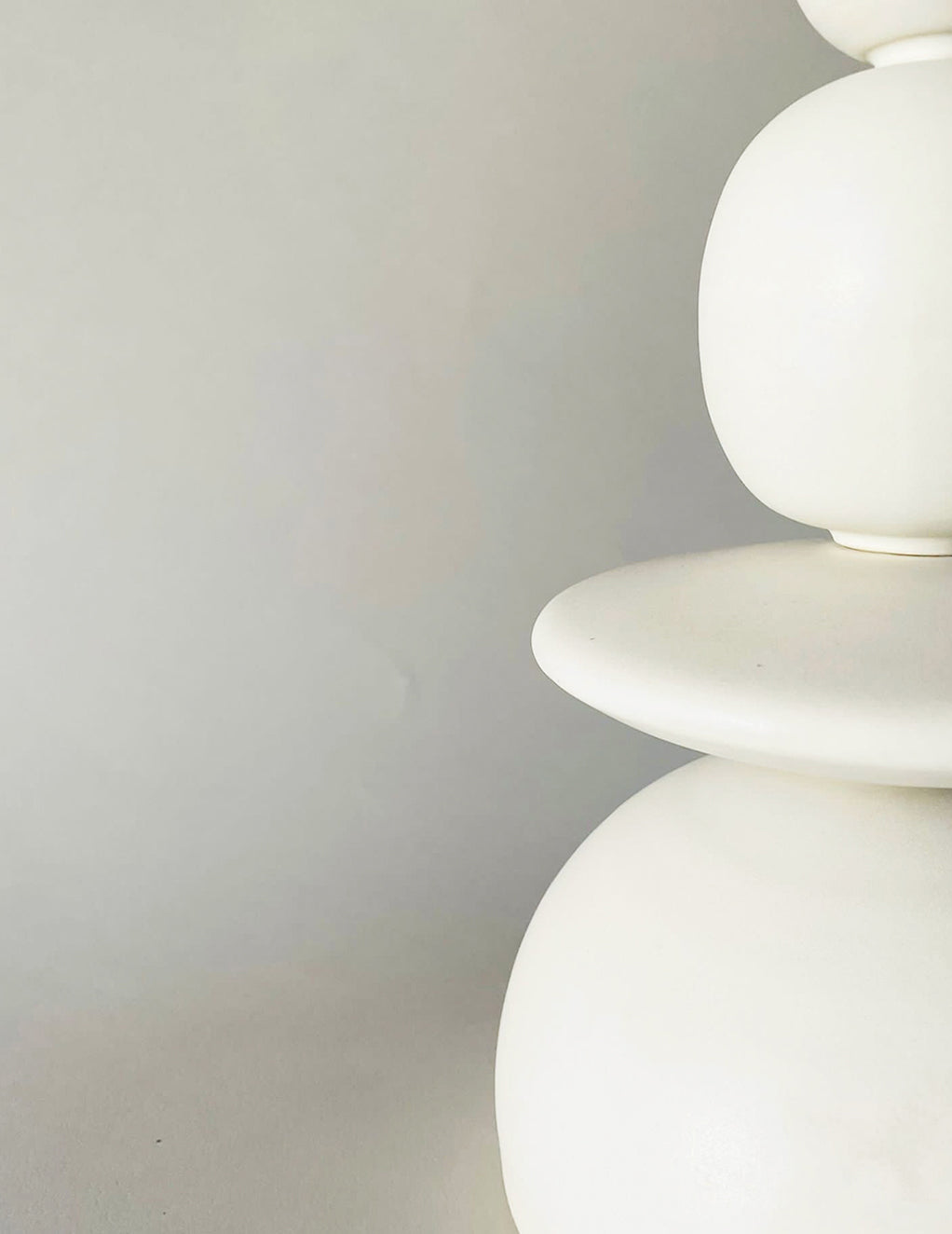 Peridot Lamp 7 piece