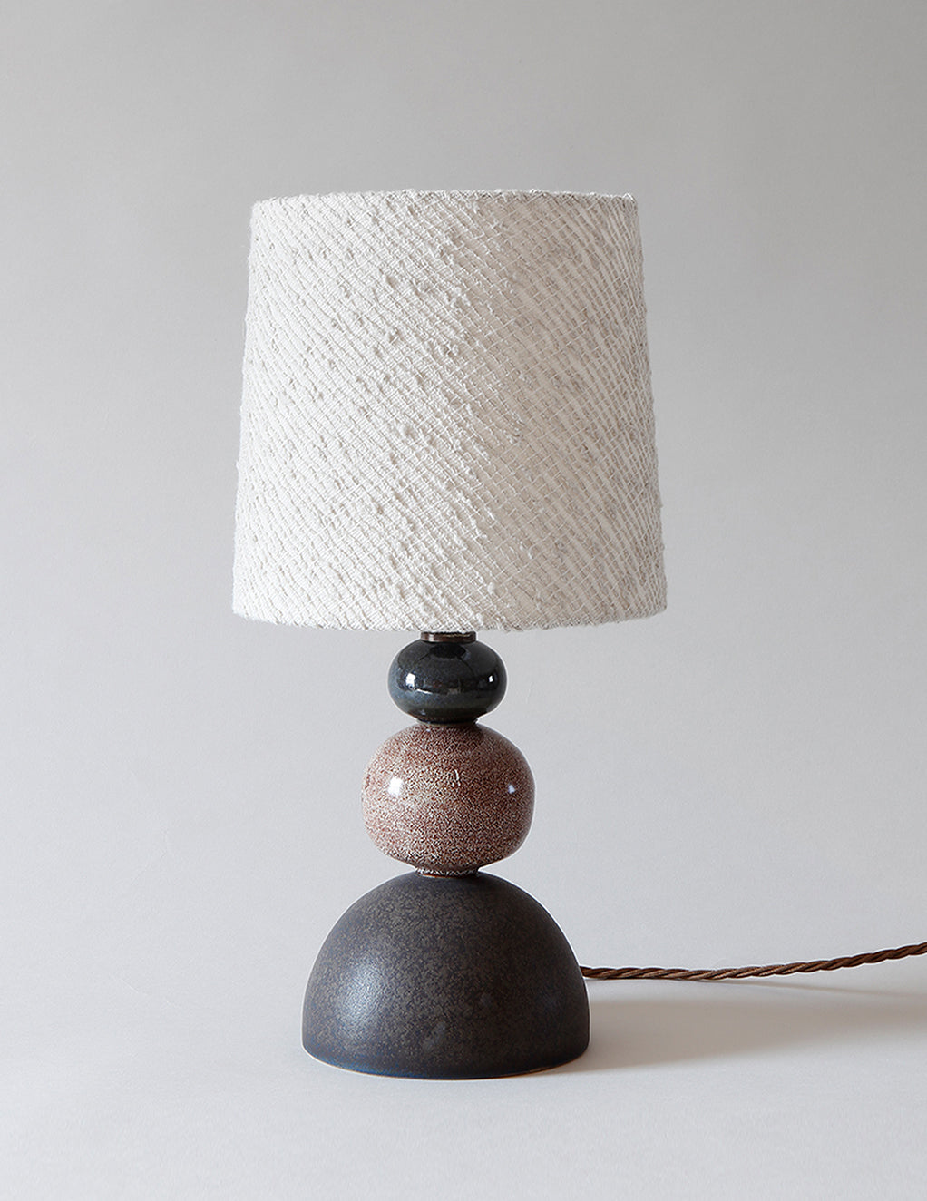 Peridot Lamp 3 piece