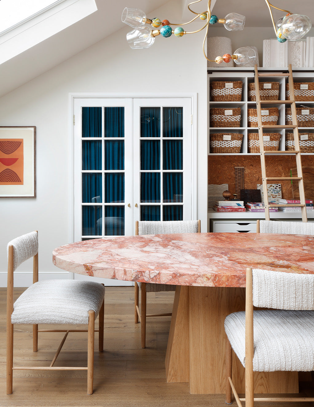The Studio Table