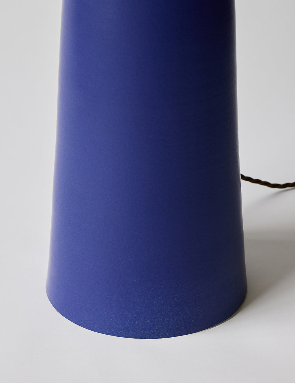The Blue Lamp
