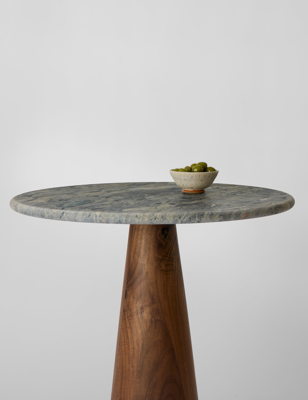 The Sarsen Table